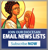Subscribe to our email lists