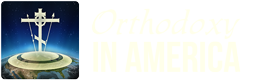 Orthodoxy in America Logo