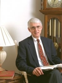 Dr. Albert Rossi
