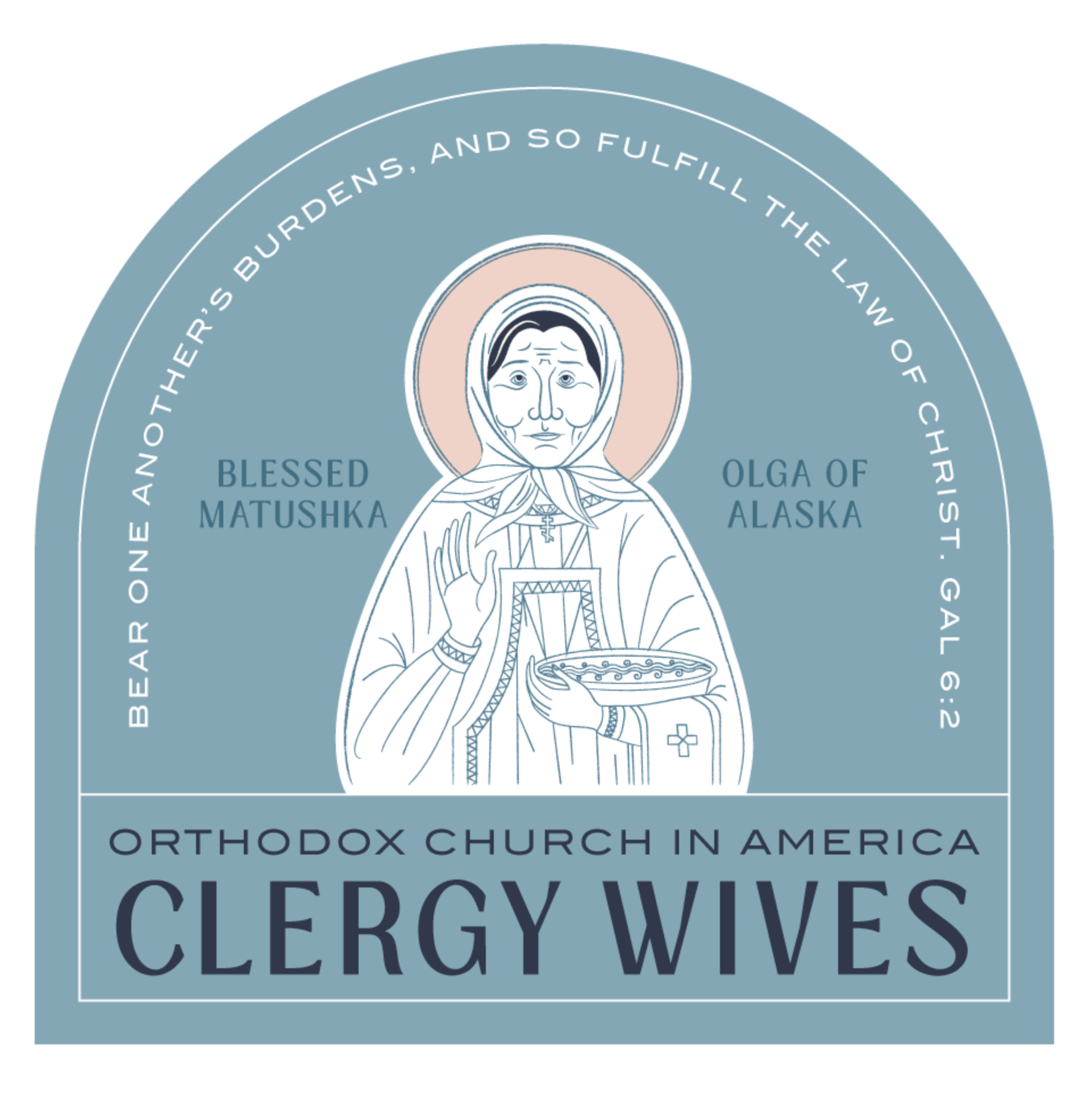 clergy wives