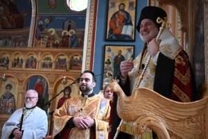 Φωτογραφία: Orthodox Observer / Brittainy Newman