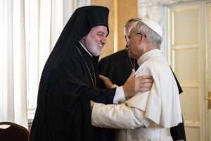 Φωτογραφία: Orthodox Observer / Brittainy Newman