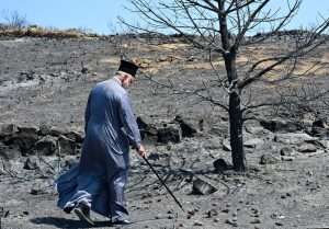 Φωτογραφία: Orthodox Observer / Δημήτριος Παναγός