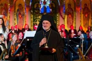 Φωτογραφία: Orthodox Observer / Δημήτριος Παναγός