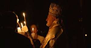 Φωτογραφία: Orthodox Observer / Brittainy Newman