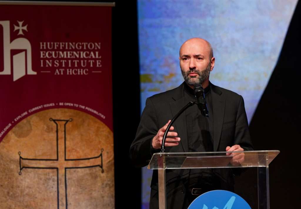 The Conference on Anastasios on the evening of March 3rd, 2026 and last day Wednesday March 4th, 2026 at The Maliotis Cultural Center in Brookline, Ma.