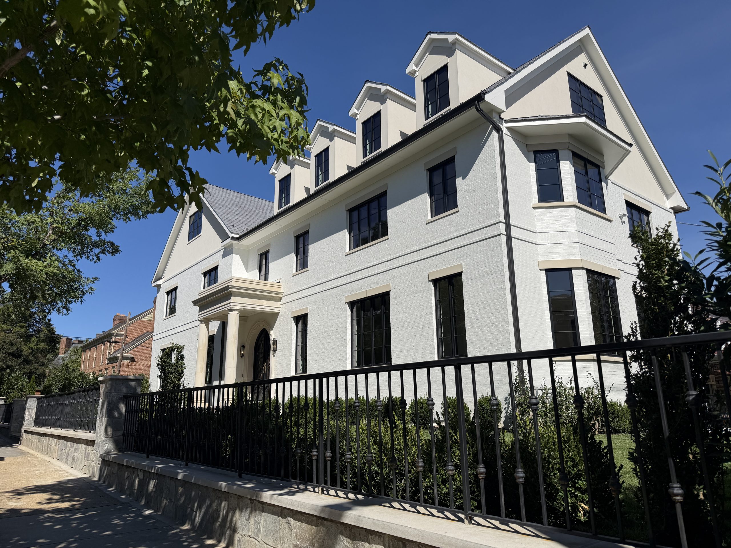 chancery