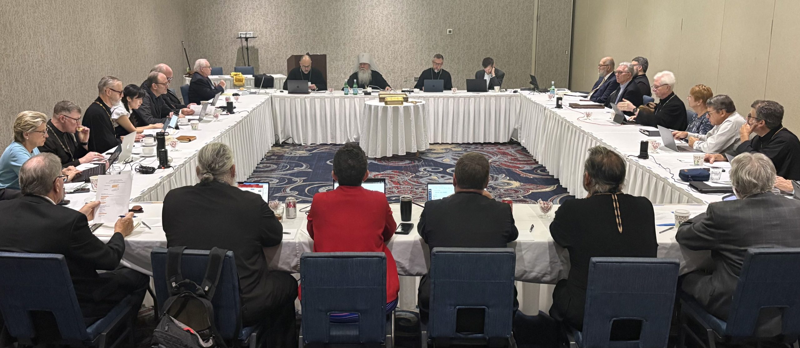met council